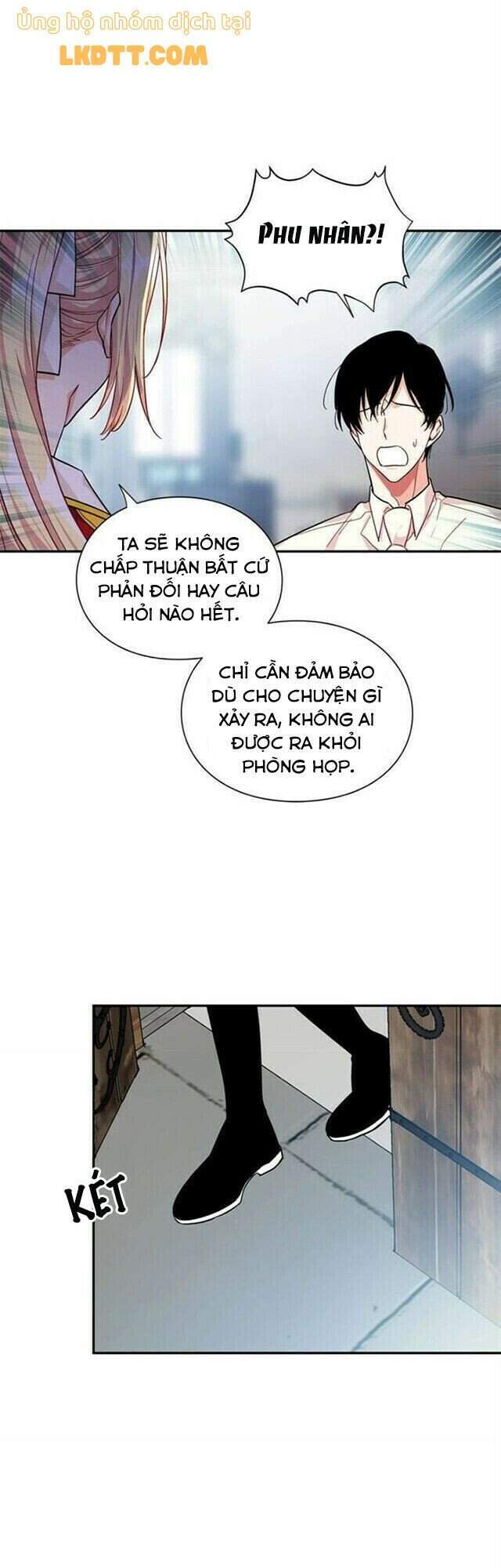 Nữ Hoàng Ngoại Khoa Chapter 76 - 45