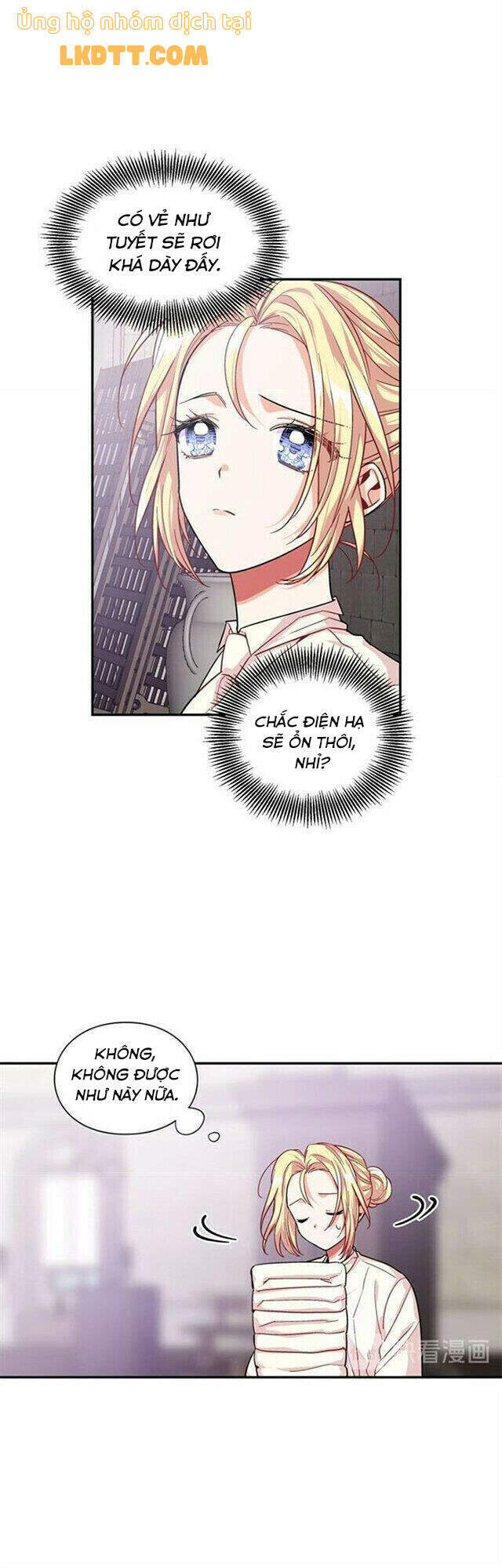 Nữ Hoàng Ngoại Khoa Chapter 76 - 7