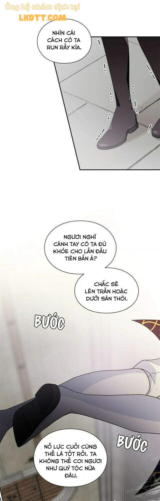 Nữ Hoàng Ngoại Khoa Chapter 77 - 19