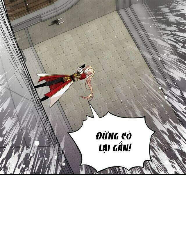 Nữ Hoàng Ngoại Khoa Chapter 77 - 20