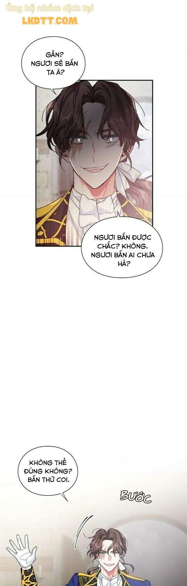 Nữ Hoàng Ngoại Khoa Chapter 77 - 21