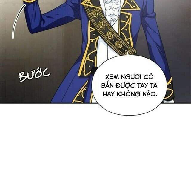 Nữ Hoàng Ngoại Khoa Chapter 77 - 22