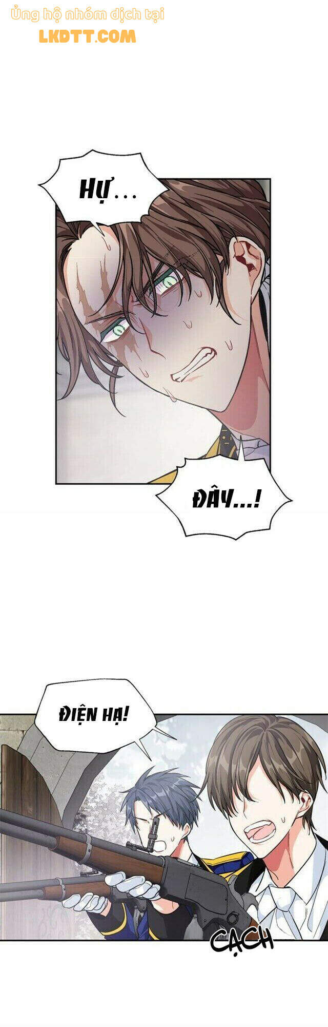 Nữ Hoàng Ngoại Khoa Chapter 77 - 28