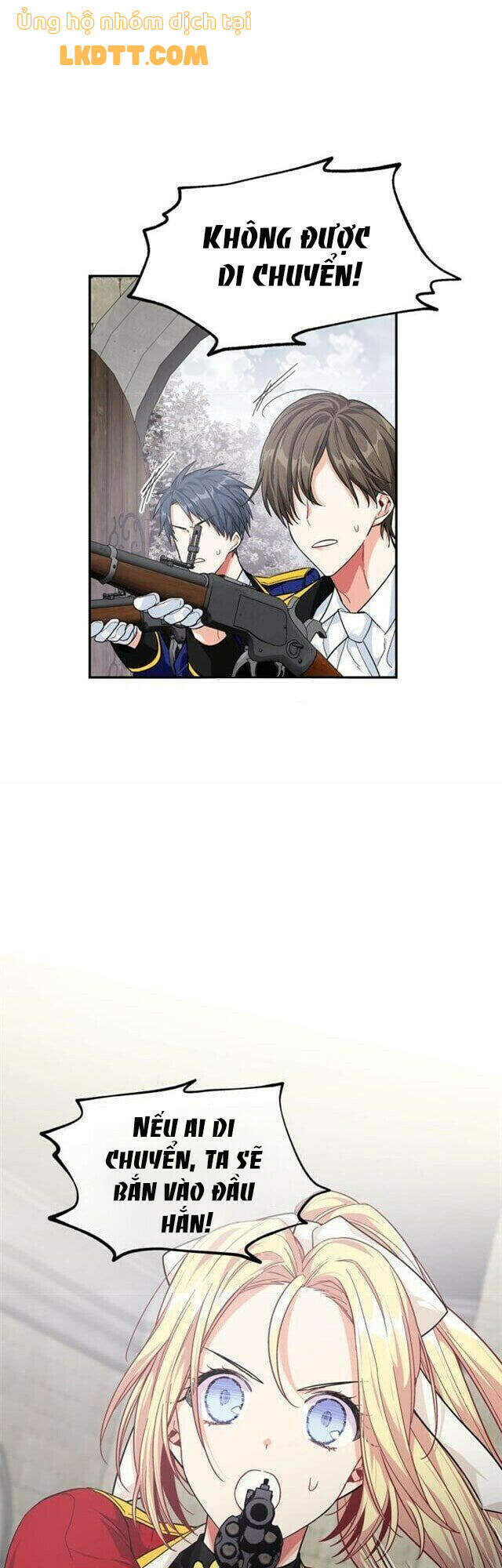 Nữ Hoàng Ngoại Khoa Chapter 77 - 29