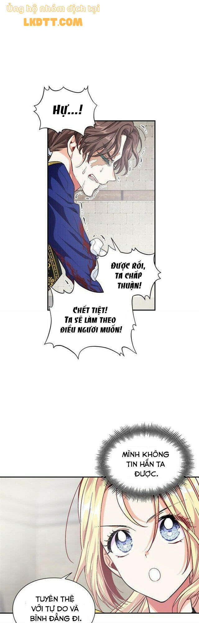 Nữ Hoàng Ngoại Khoa Chapter 77 - 32