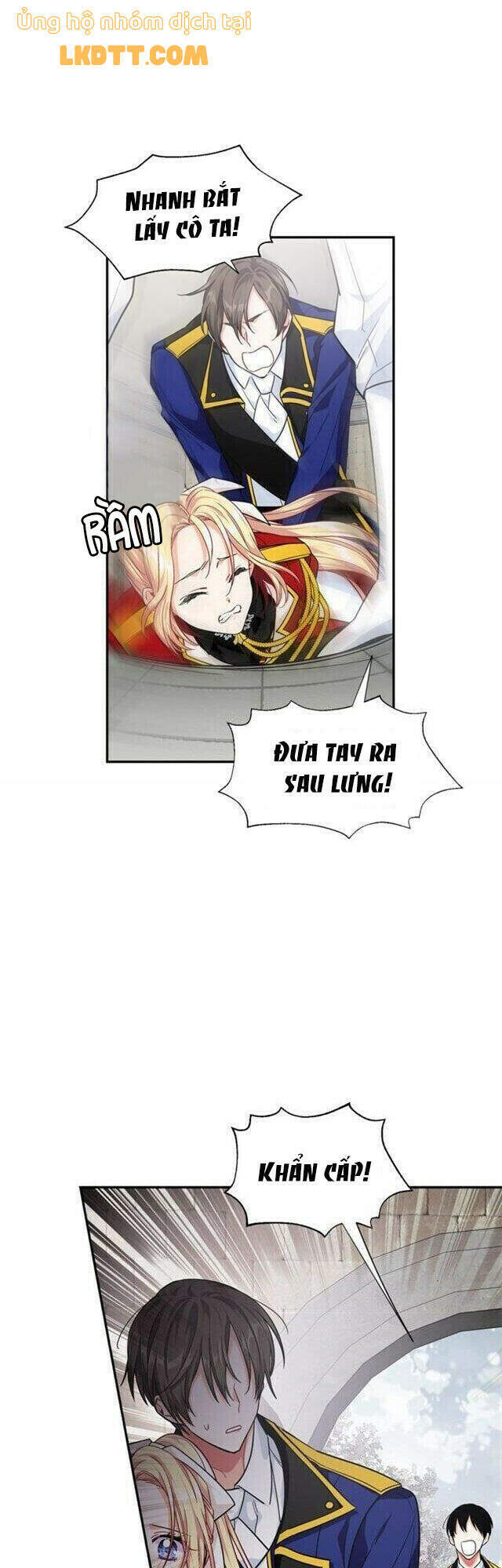 Nữ Hoàng Ngoại Khoa Chapter 77 - 37