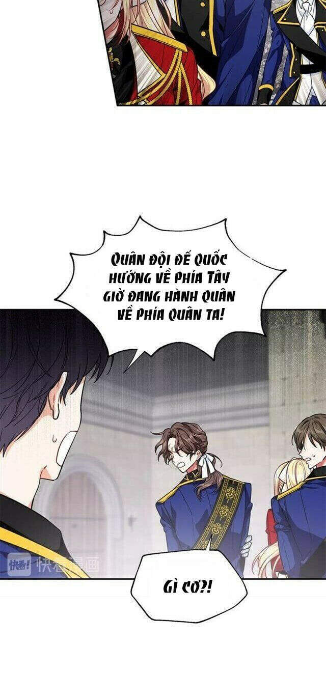 Nữ Hoàng Ngoại Khoa Chapter 77 - 38