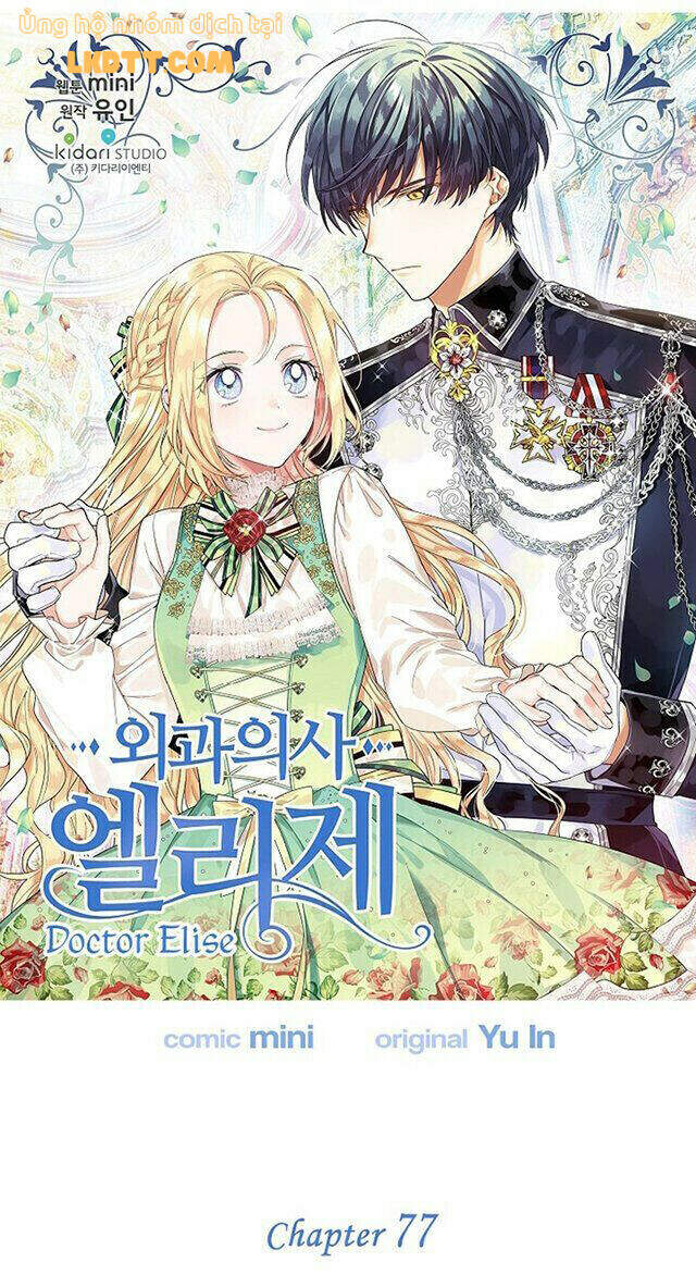 Nữ Hoàng Ngoại Khoa Chapter 77 - 5