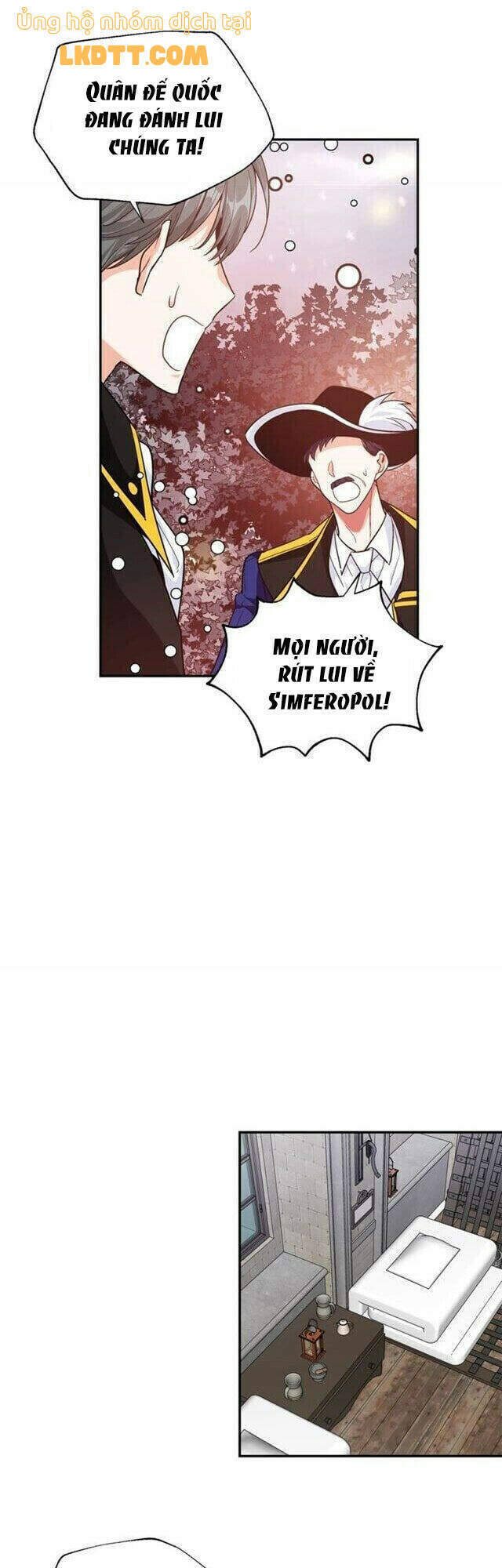 Nữ Hoàng Ngoại Khoa Chapter 77 - 43