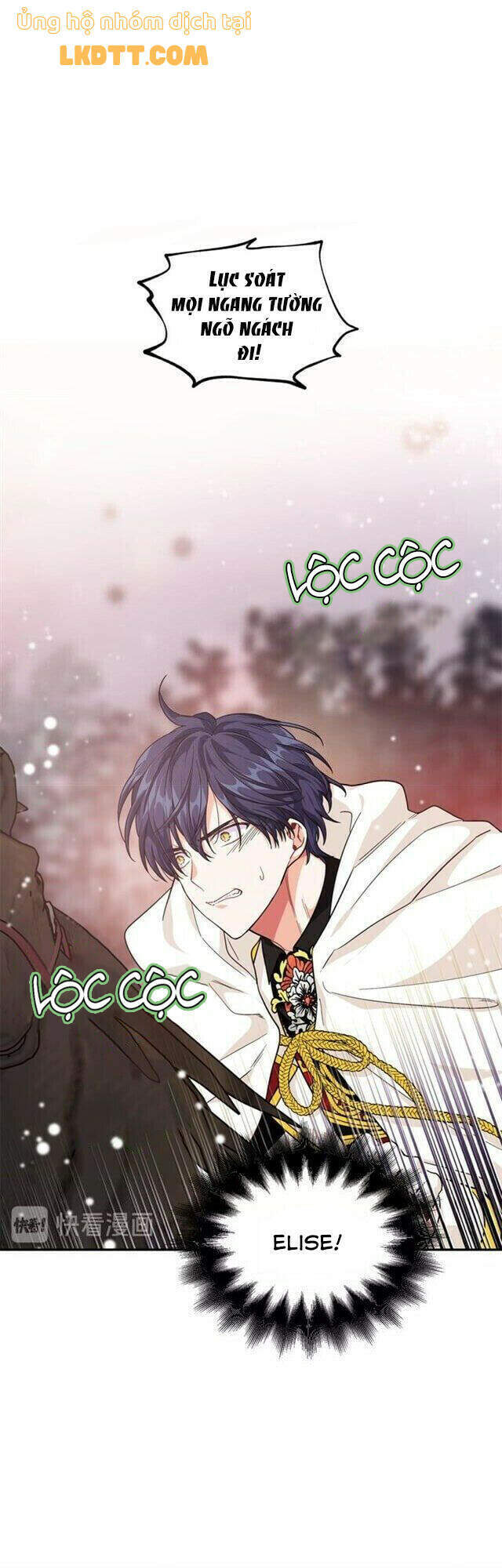 Nữ Hoàng Ngoại Khoa Chapter 77 - 45