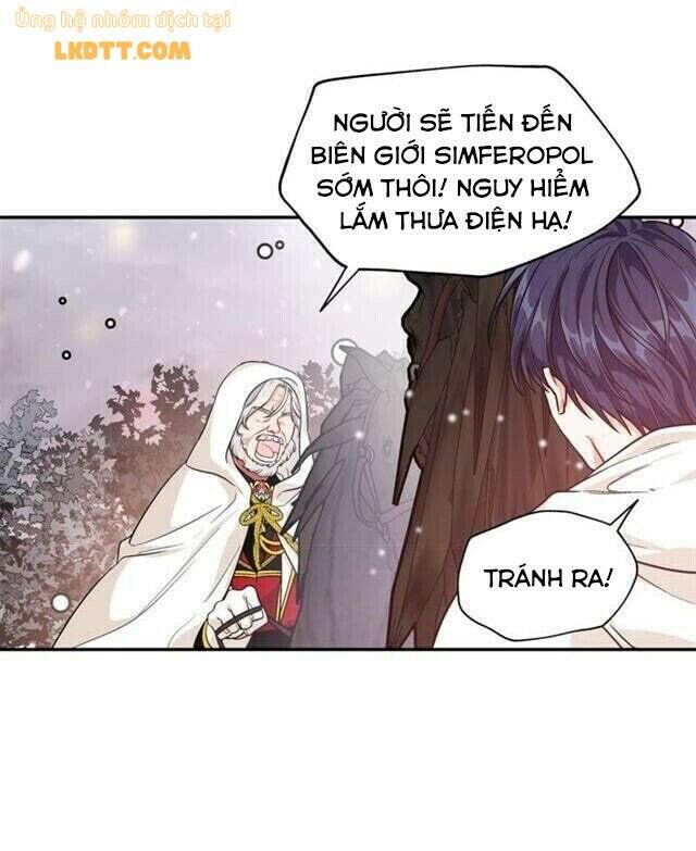 Nữ Hoàng Ngoại Khoa Chapter 77 - 47