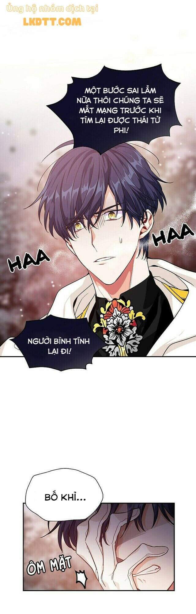 Nữ Hoàng Ngoại Khoa Chapter 77 - 48