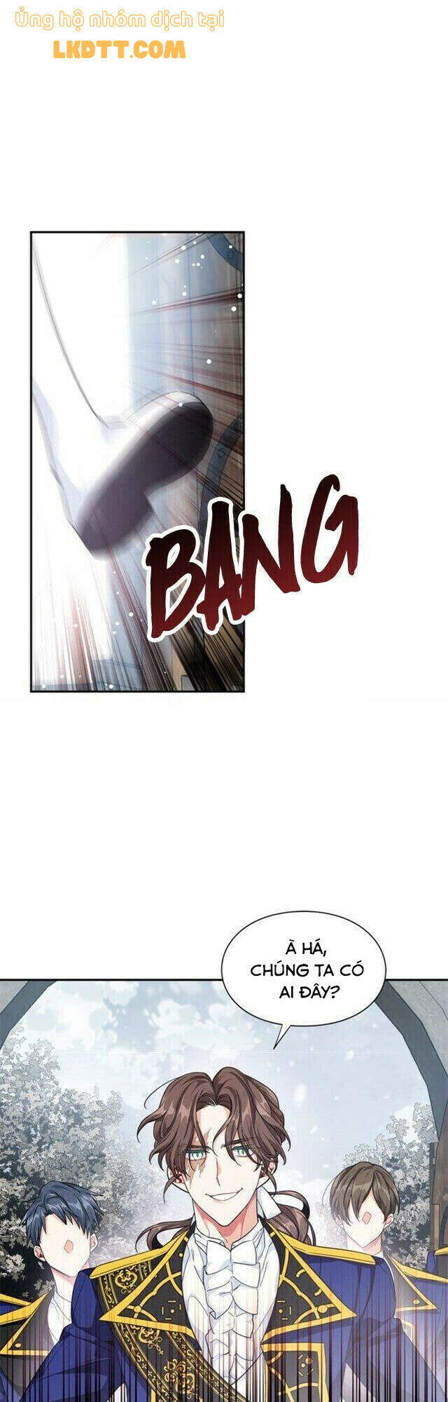 Nữ Hoàng Ngoại Khoa Chapter 77 - 6