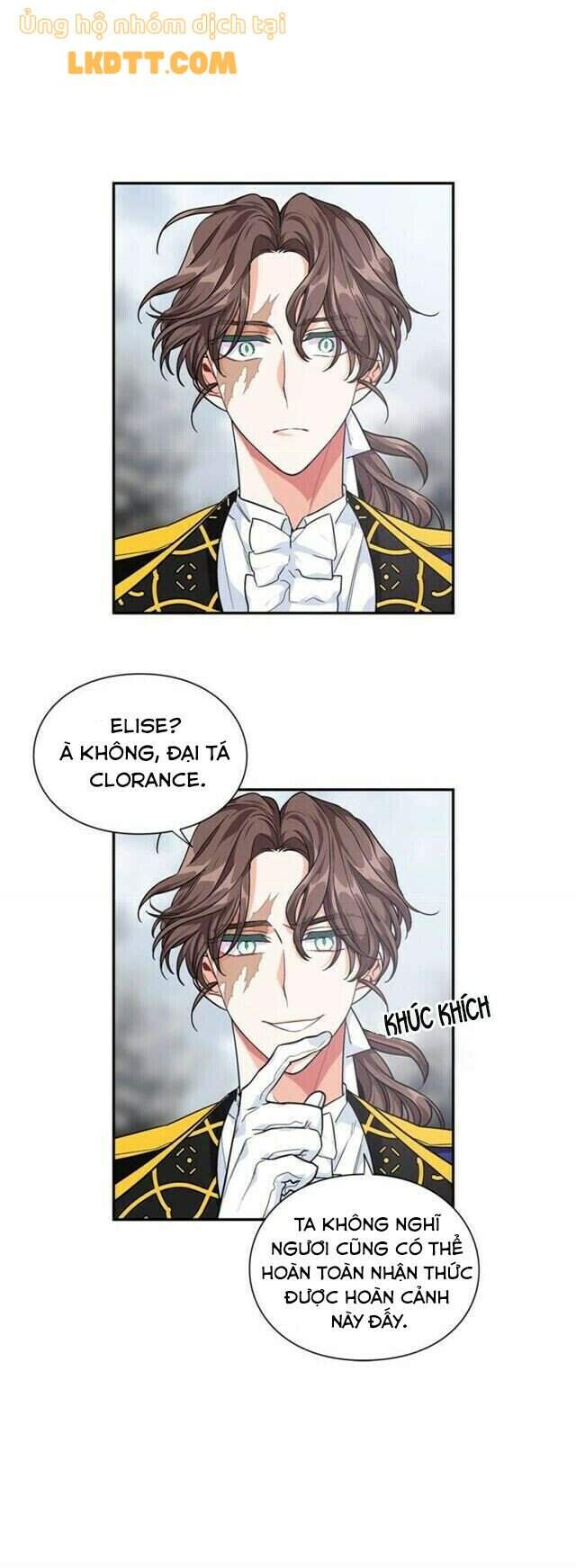 Nữ Hoàng Ngoại Khoa Chapter 77 - 9