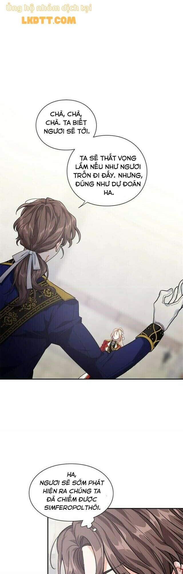 Nữ Hoàng Ngoại Khoa Chapter 77 - 10