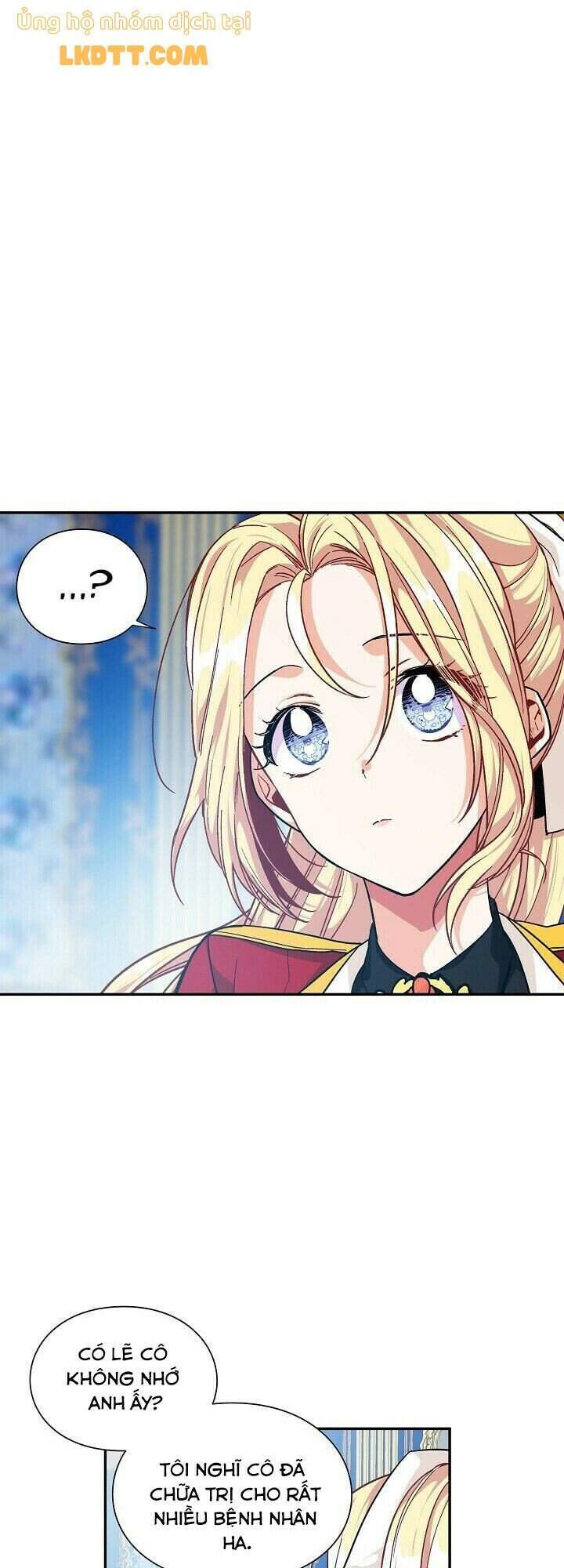 Nữ Hoàng Ngoại Khoa Chapter 78 - 11