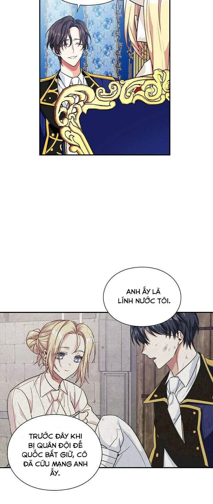 Nữ Hoàng Ngoại Khoa Chapter 78 - 12