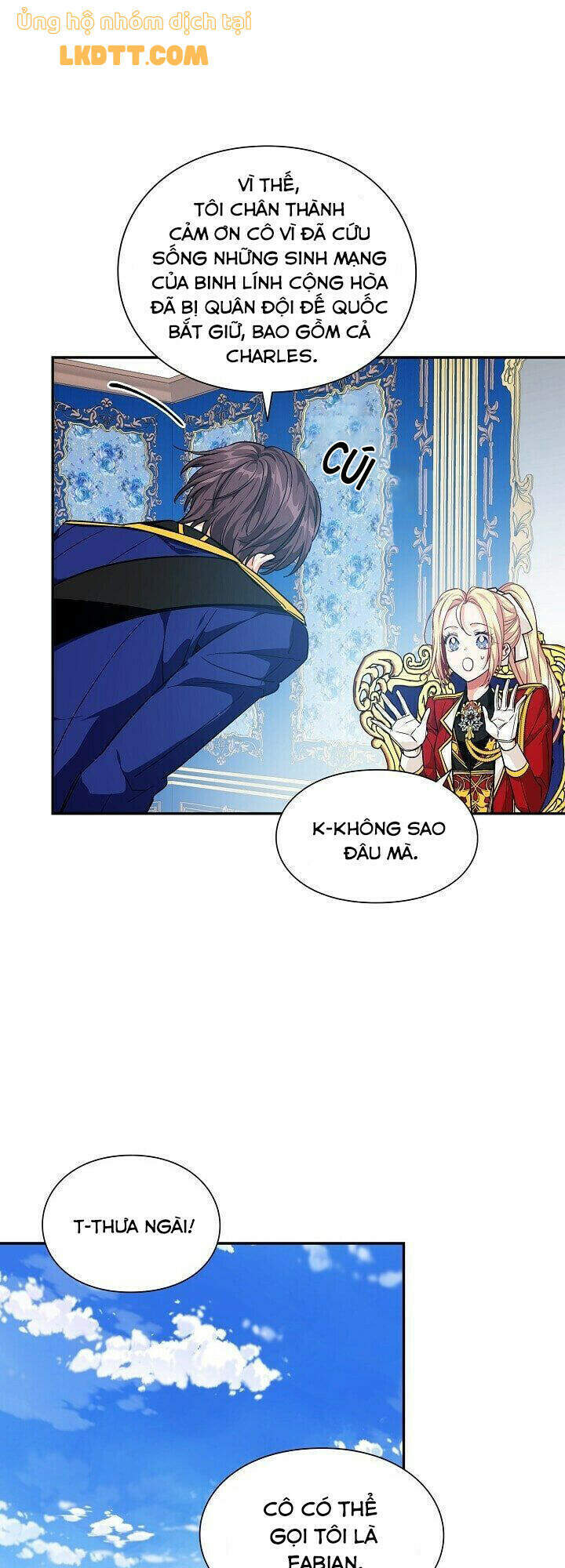 Nữ Hoàng Ngoại Khoa Chapter 78 - 13