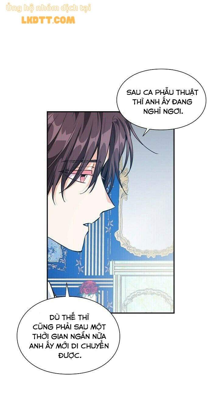 Nữ Hoàng Ngoại Khoa Chapter 78 - 15