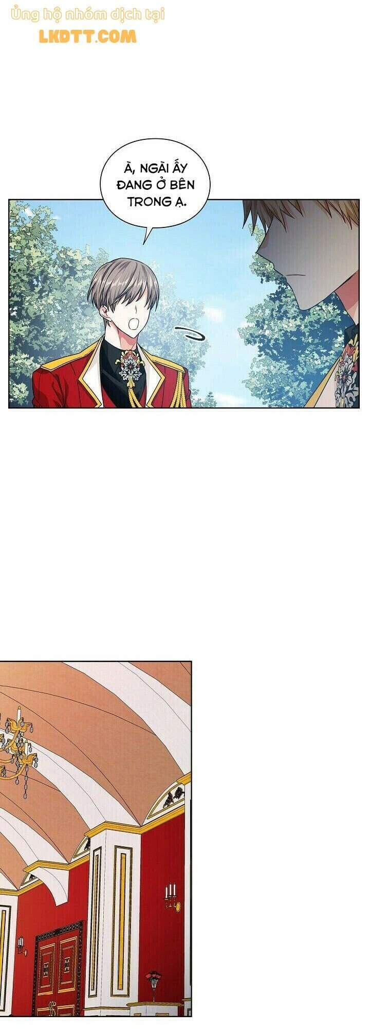 Nữ Hoàng Ngoại Khoa Chapter 78 - 19