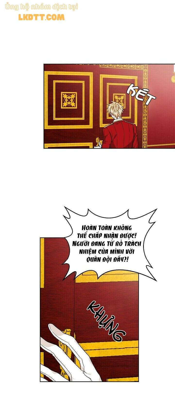 Nữ Hoàng Ngoại Khoa Chapter 78 - 23