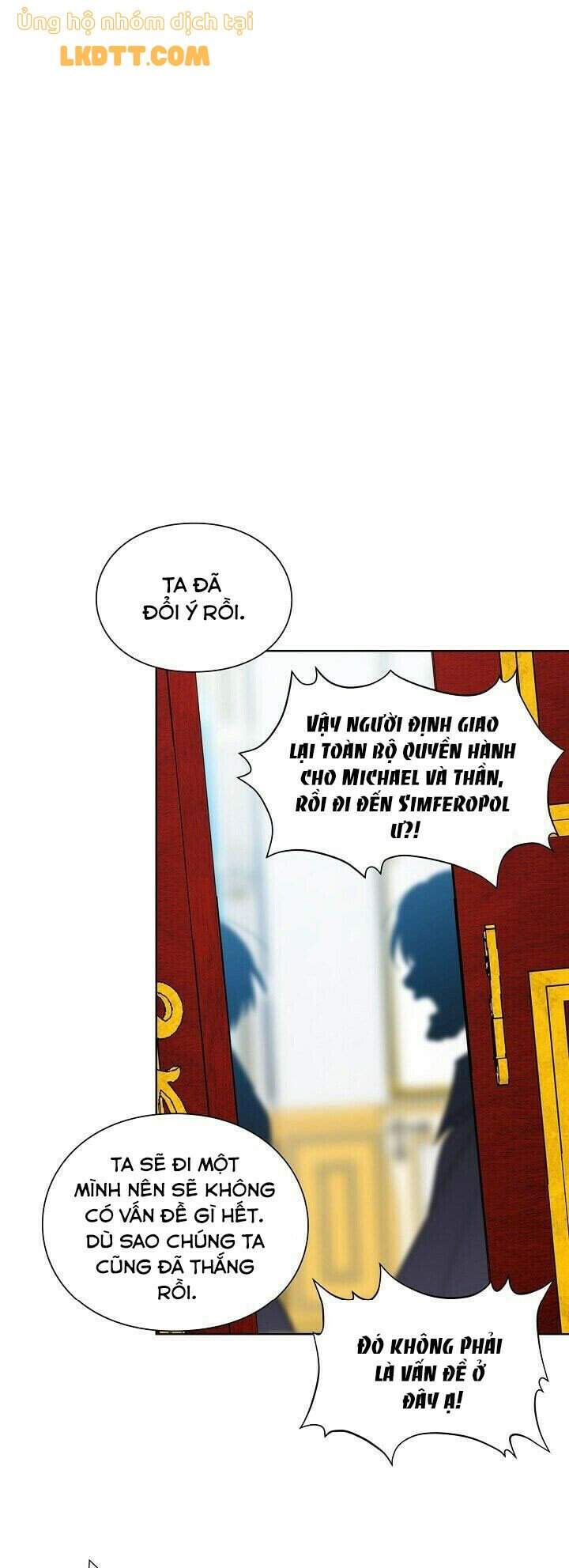 Nữ Hoàng Ngoại Khoa Chapter 78 - 24