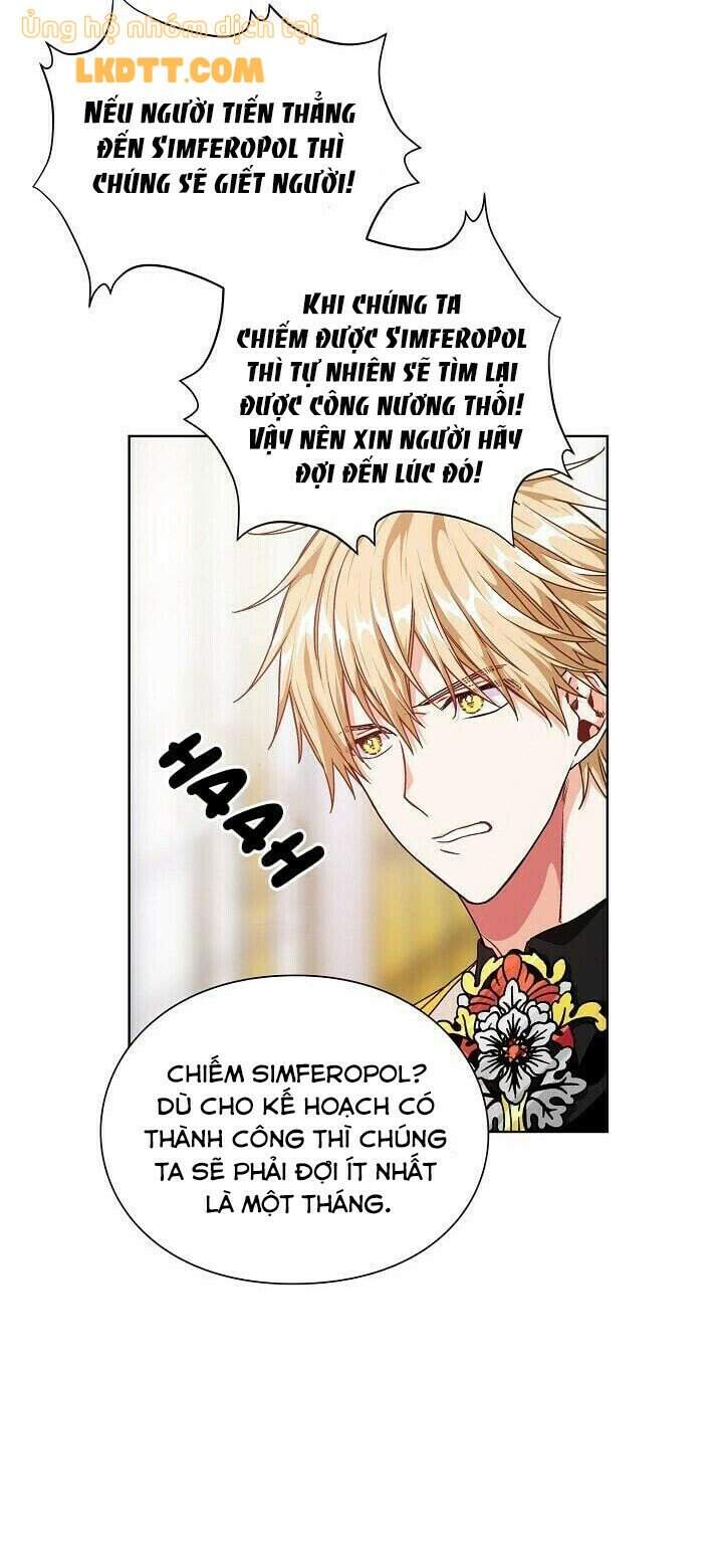 Nữ Hoàng Ngoại Khoa Chapter 78 - 25