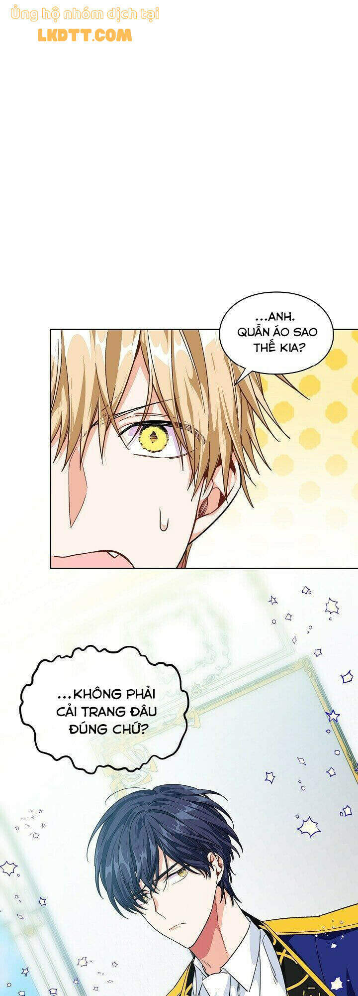 Nữ Hoàng Ngoại Khoa Chapter 78 - 27