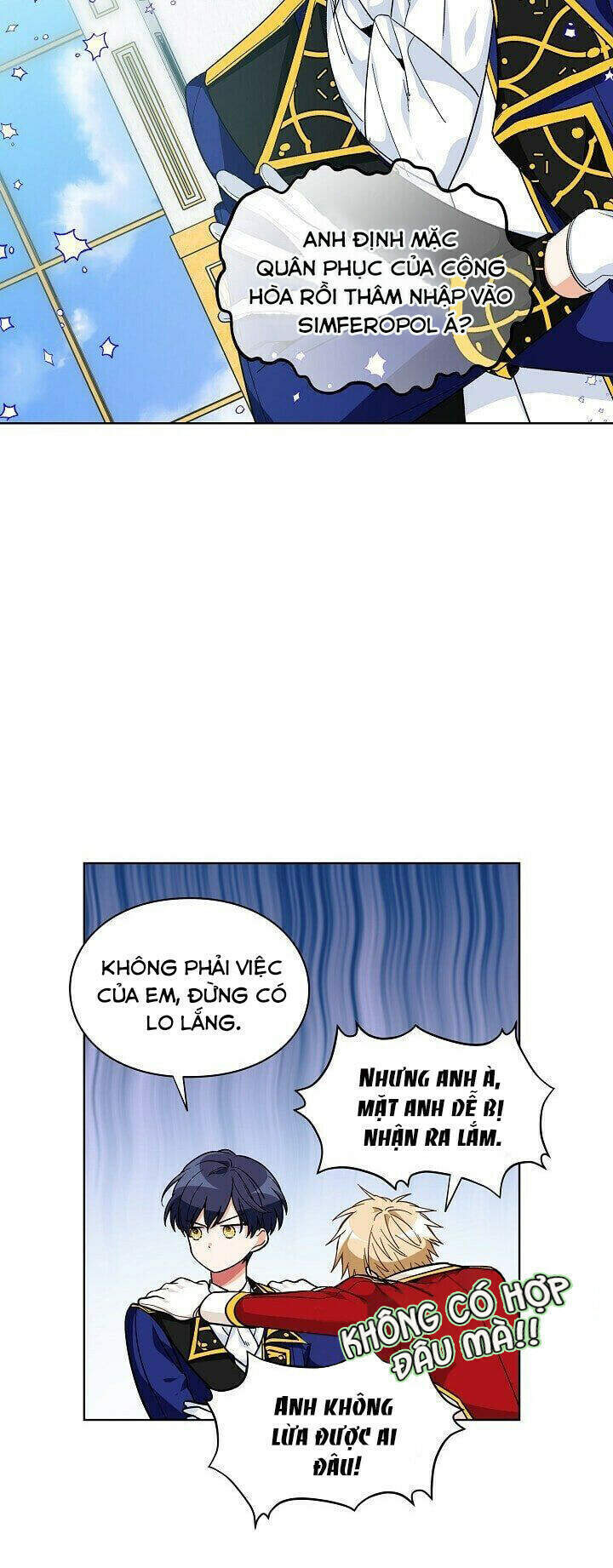 Nữ Hoàng Ngoại Khoa Chapter 78 - 28