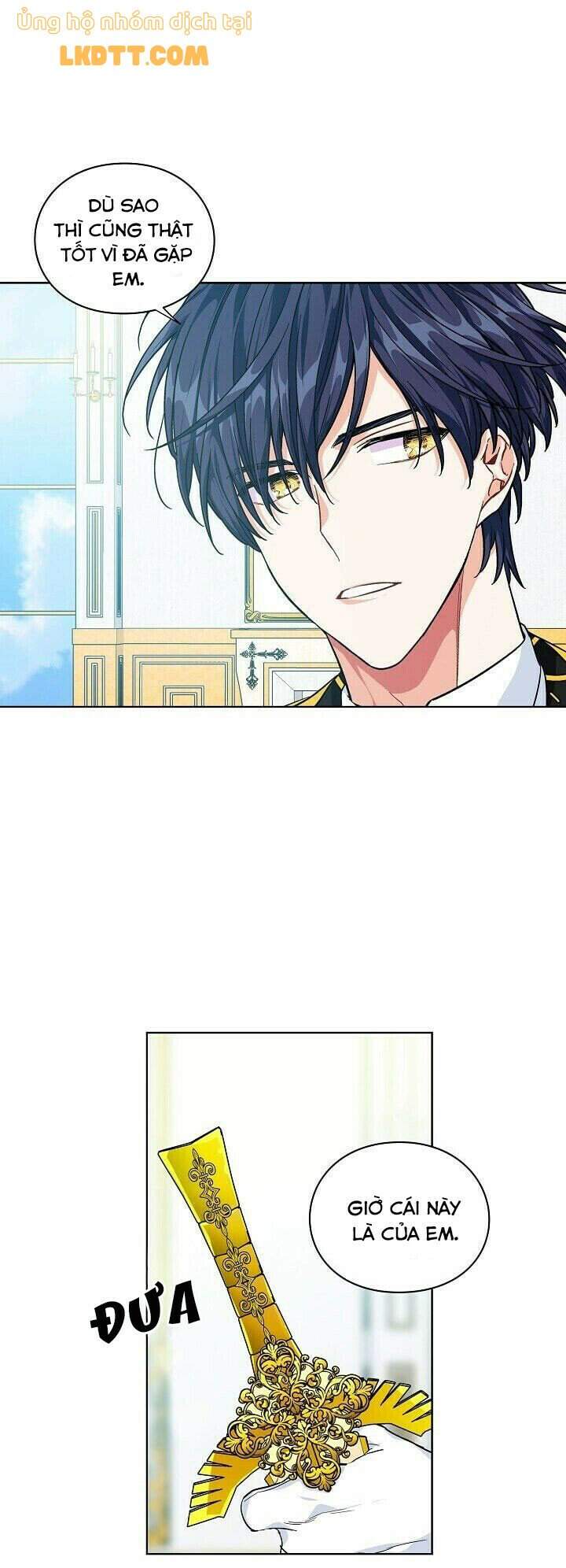 Nữ Hoàng Ngoại Khoa Chapter 78 - 29