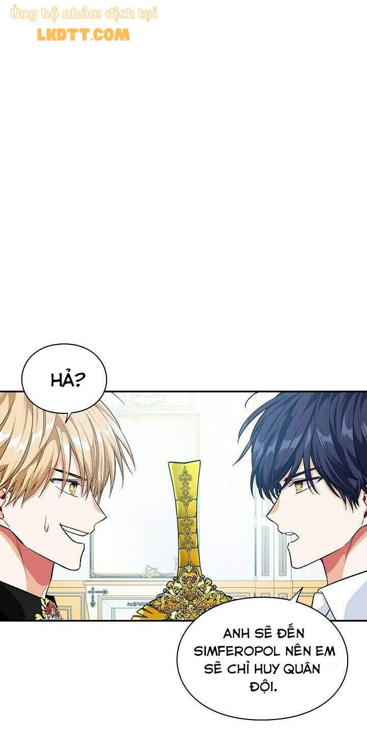 Nữ Hoàng Ngoại Khoa Chapter 78 - 30