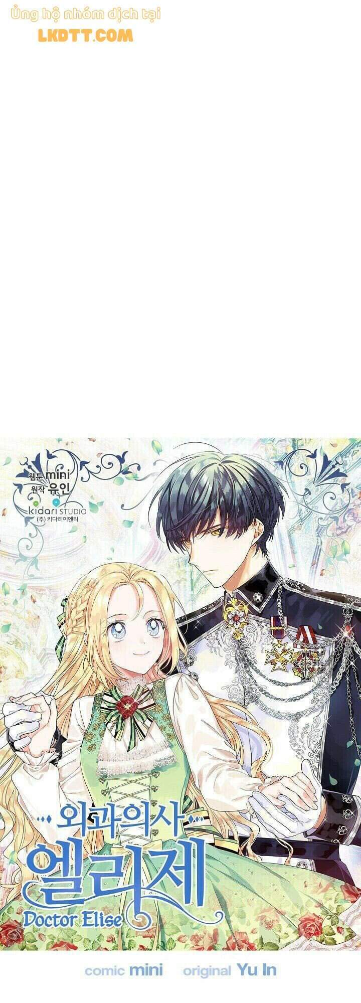Nữ Hoàng Ngoại Khoa Chapter 78 - 4