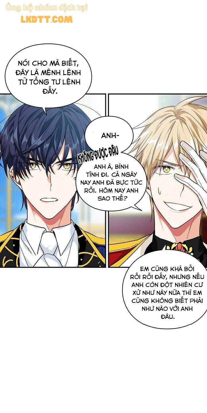 Nữ Hoàng Ngoại Khoa Chapter 78 - 31