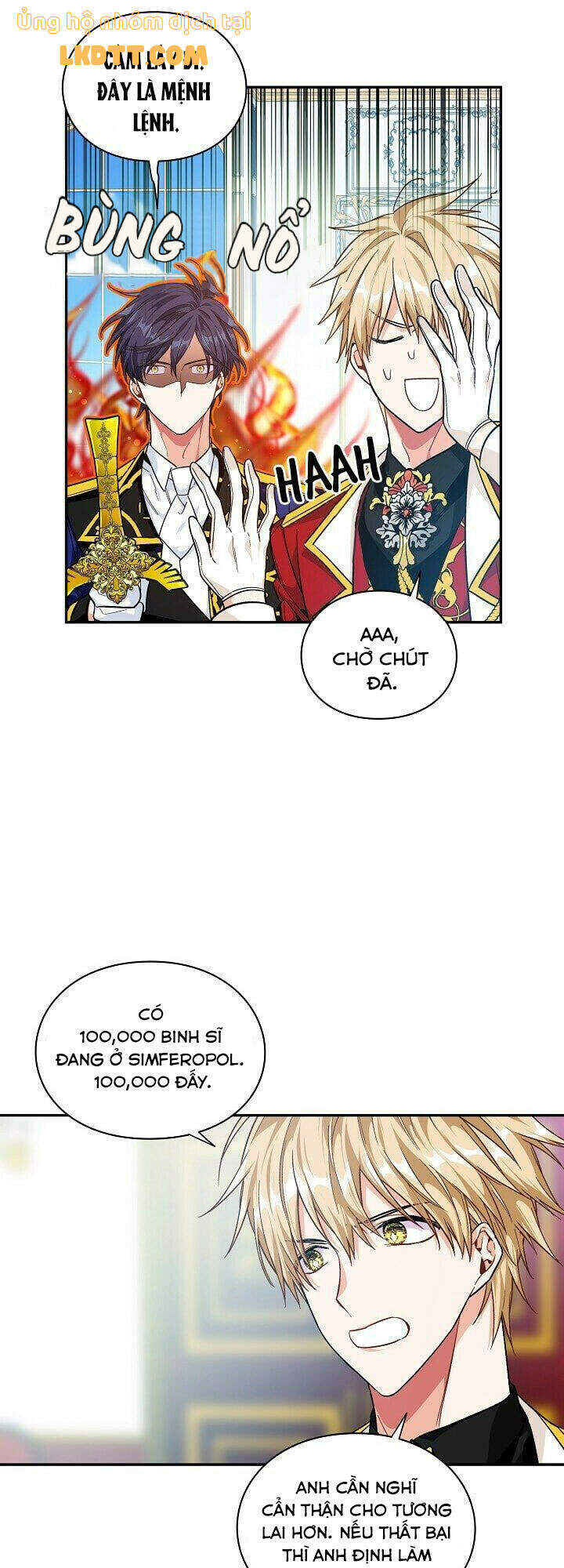 Nữ Hoàng Ngoại Khoa Chapter 78 - 32