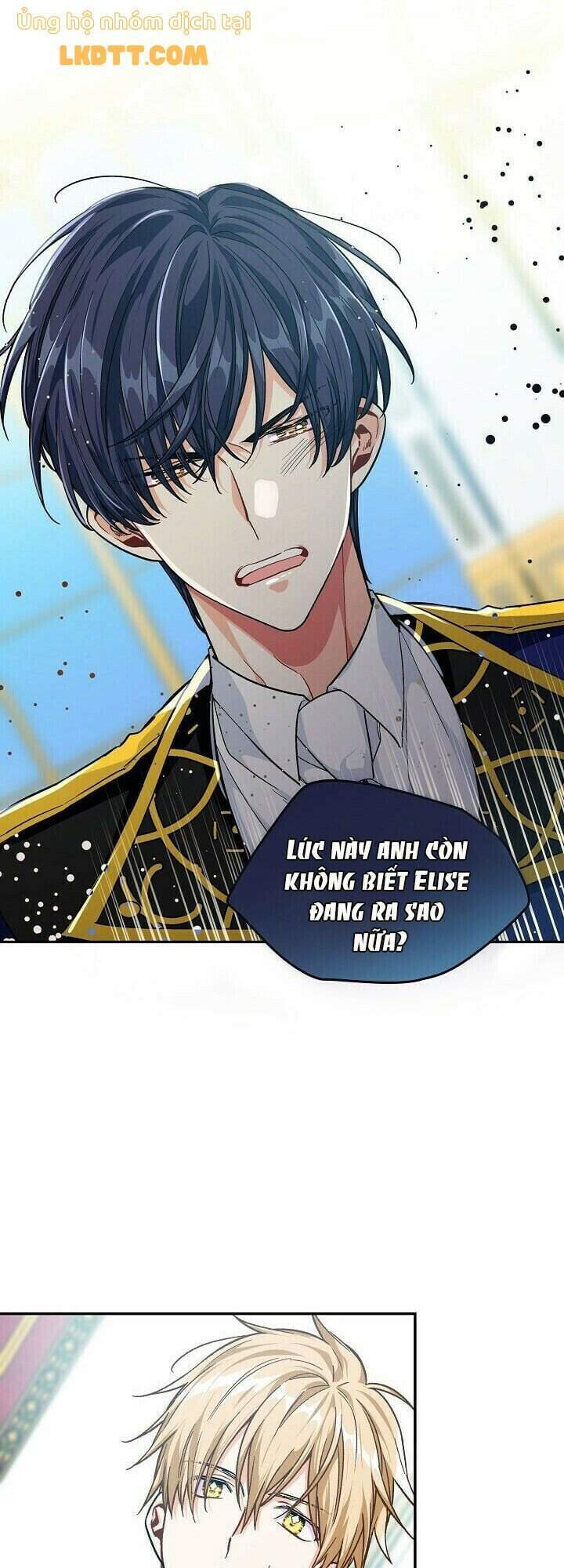 Nữ Hoàng Ngoại Khoa Chapter 78 - 35