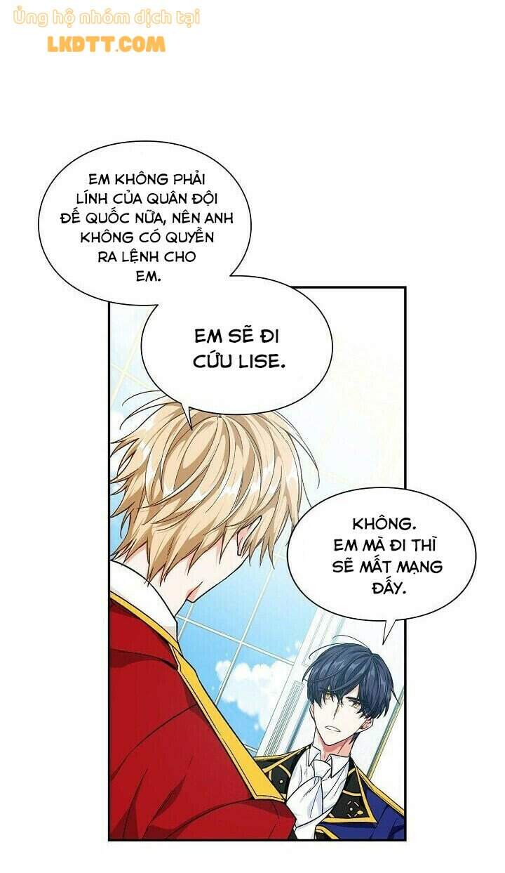 Nữ Hoàng Ngoại Khoa Chapter 78 - 39