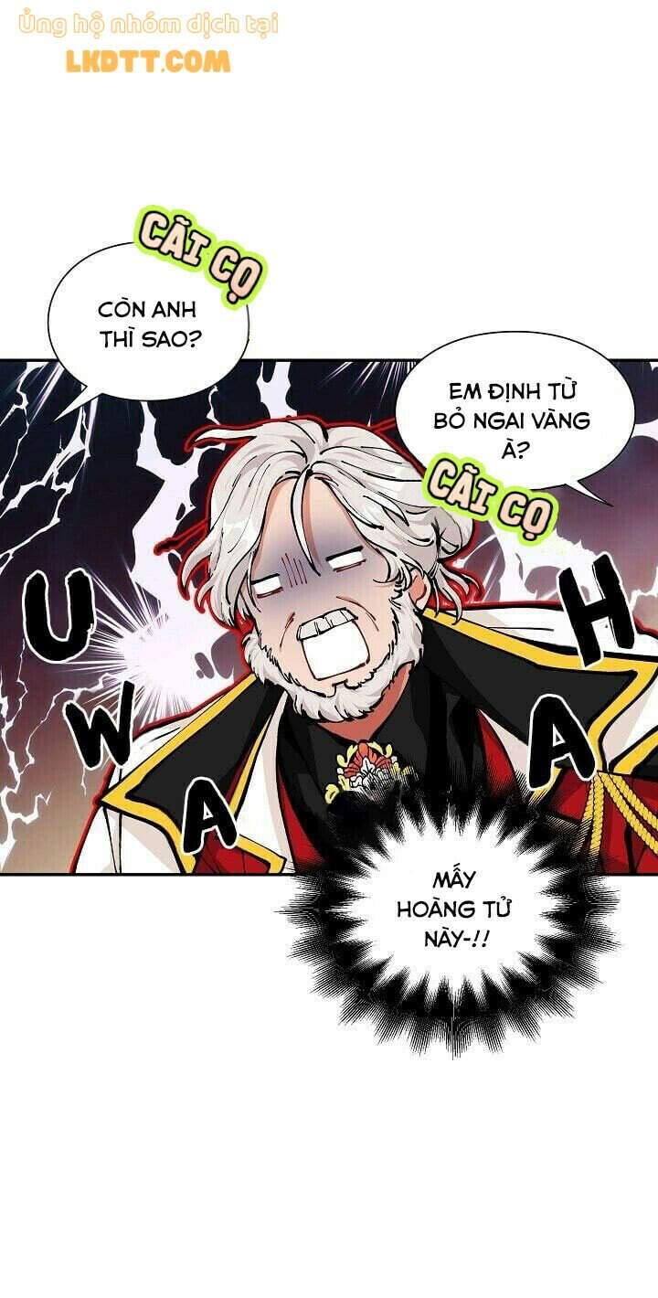 Nữ Hoàng Ngoại Khoa Chapter 78 - 40