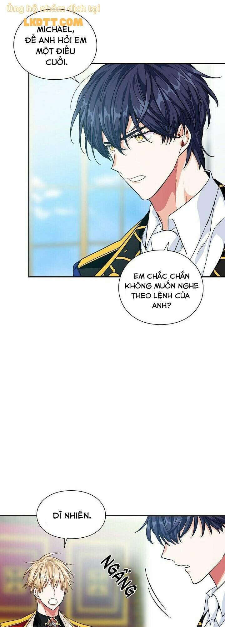 Nữ Hoàng Ngoại Khoa Chapter 78 - 41