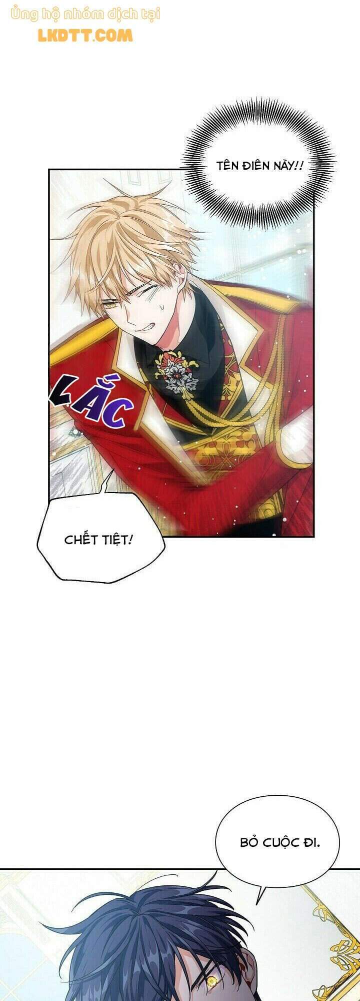 Nữ Hoàng Ngoại Khoa Chapter 78 - 45