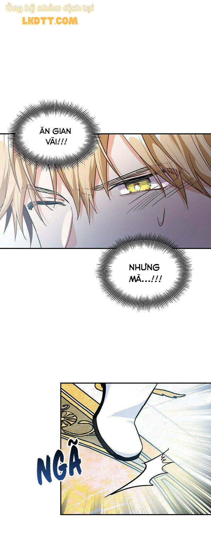 Nữ Hoàng Ngoại Khoa Chapter 78 - 47