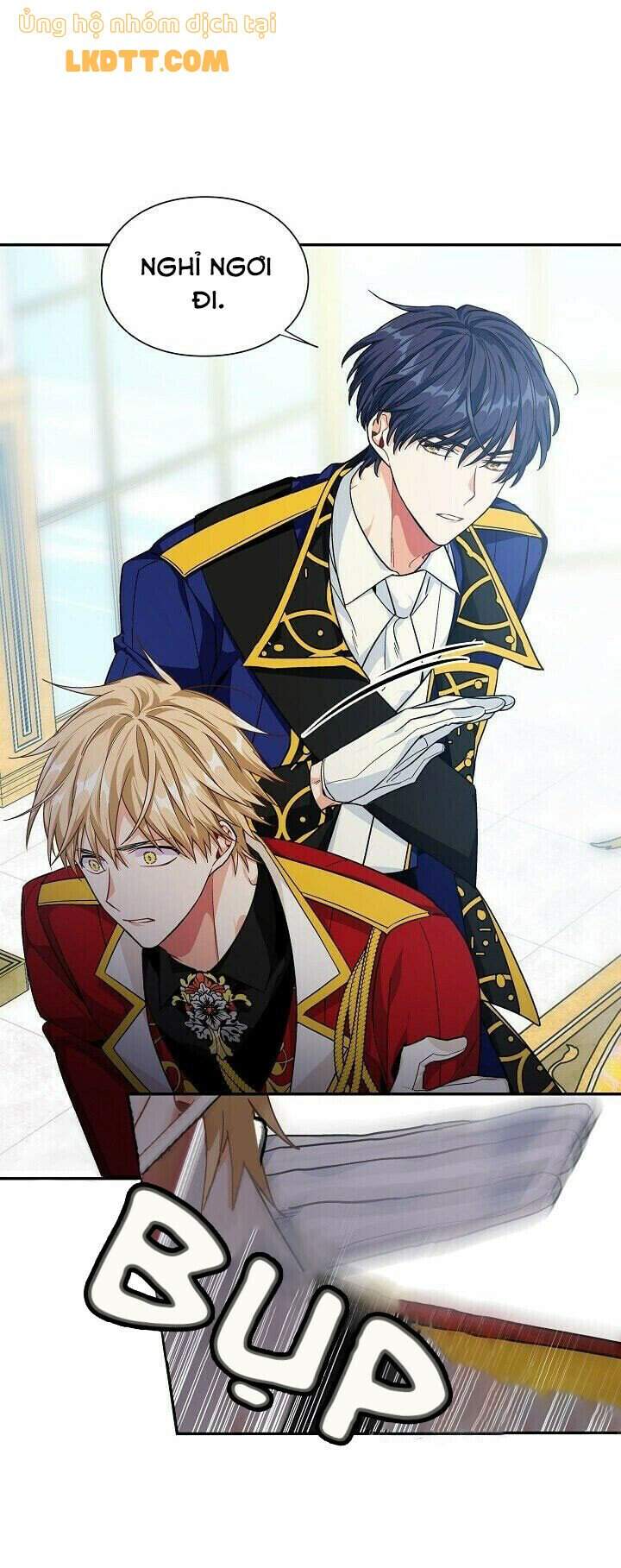 Nữ Hoàng Ngoại Khoa Chapter 78 - 48