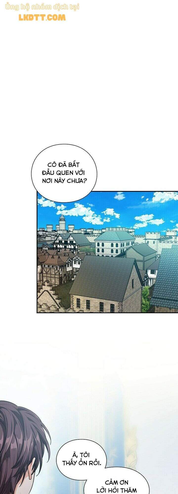 Nữ Hoàng Ngoại Khoa Chapter 78 - 6