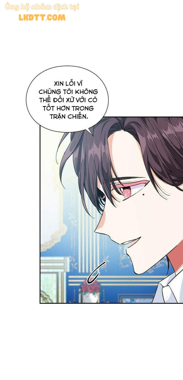 Nữ Hoàng Ngoại Khoa Chapter 78 - 8