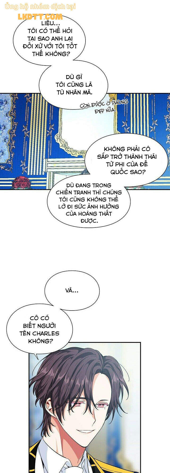 Nữ Hoàng Ngoại Khoa Chapter 78 - 9