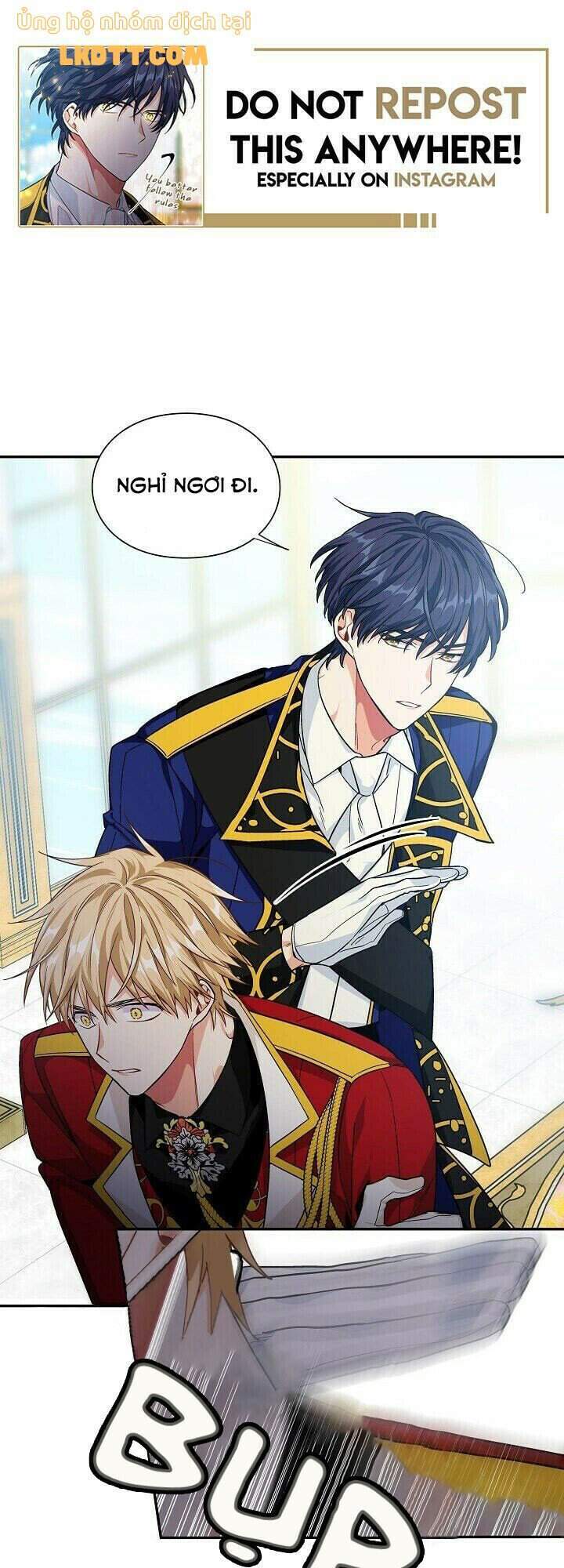 Nữ Hoàng Ngoại Khoa Chapter 79 - 1
