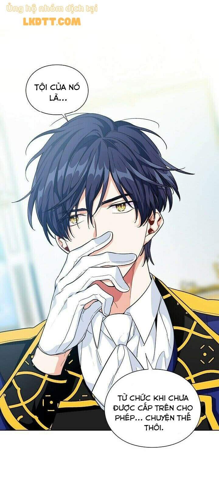 Nữ Hoàng Ngoại Khoa Chapter 79 - 11
