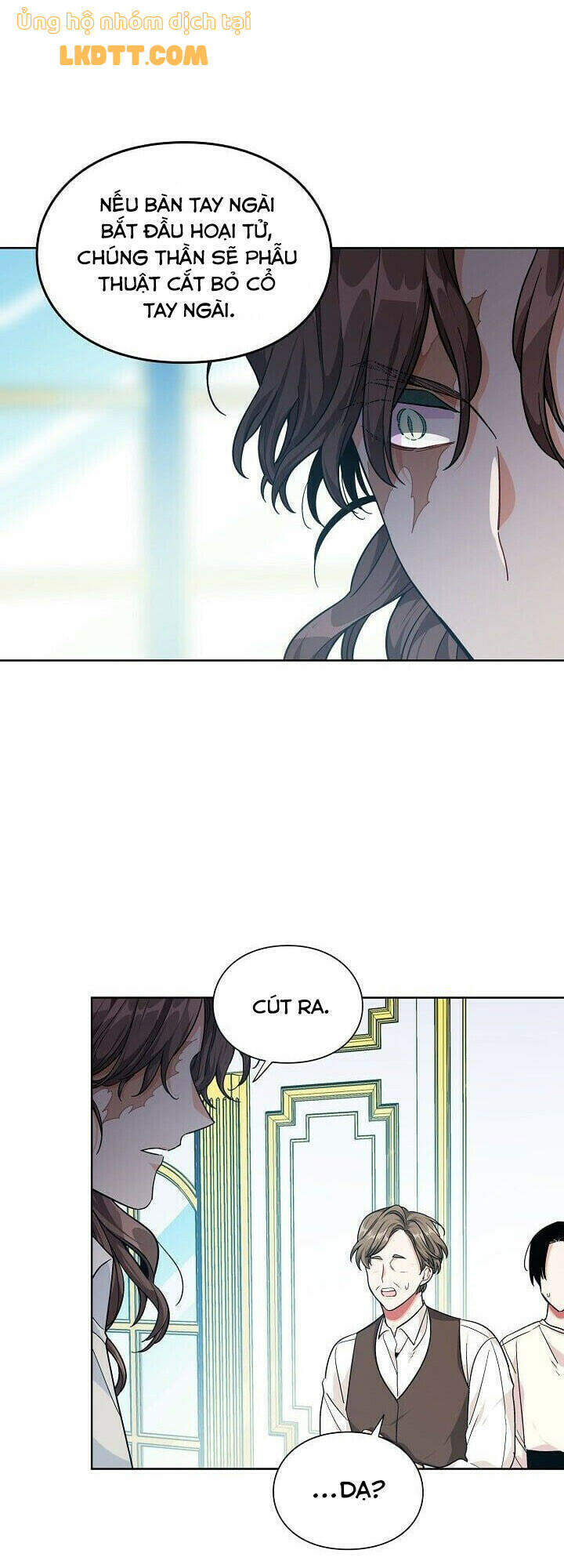 Nữ Hoàng Ngoại Khoa Chapter 79 - 15