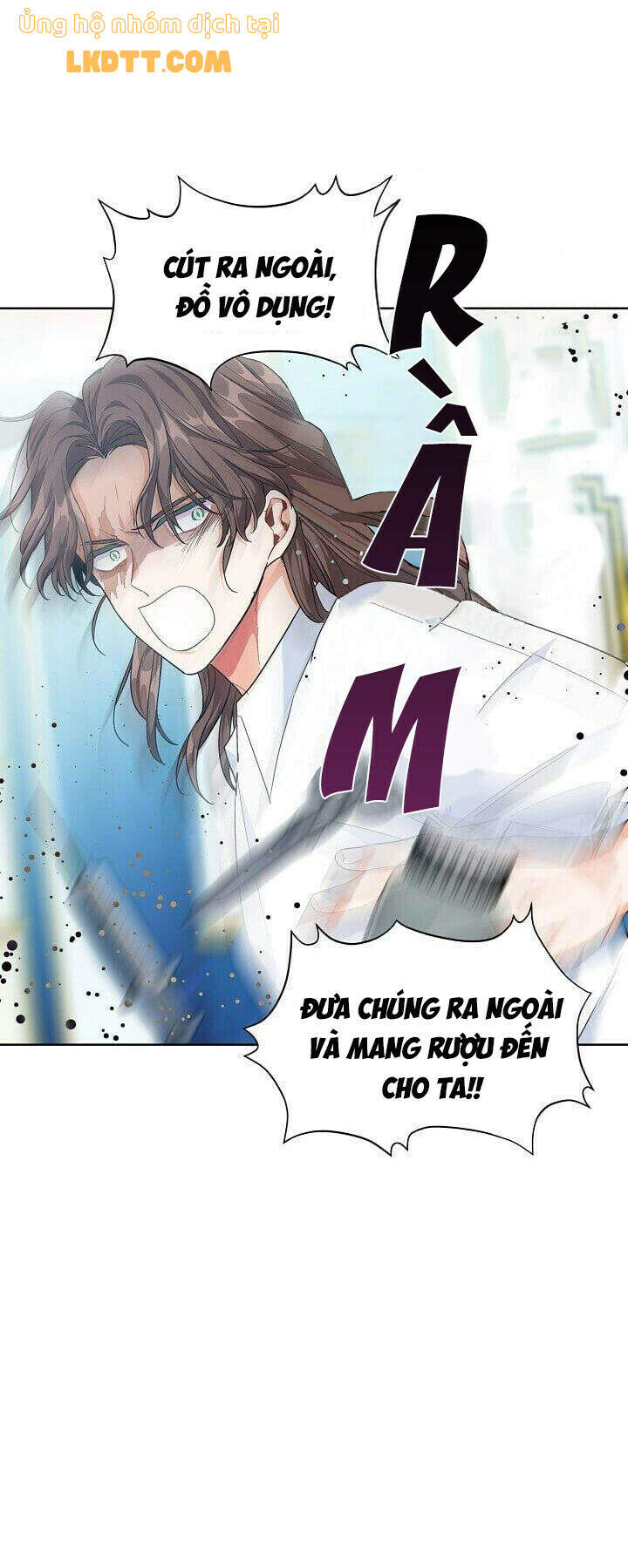 Nữ Hoàng Ngoại Khoa Chapter 79 - 17