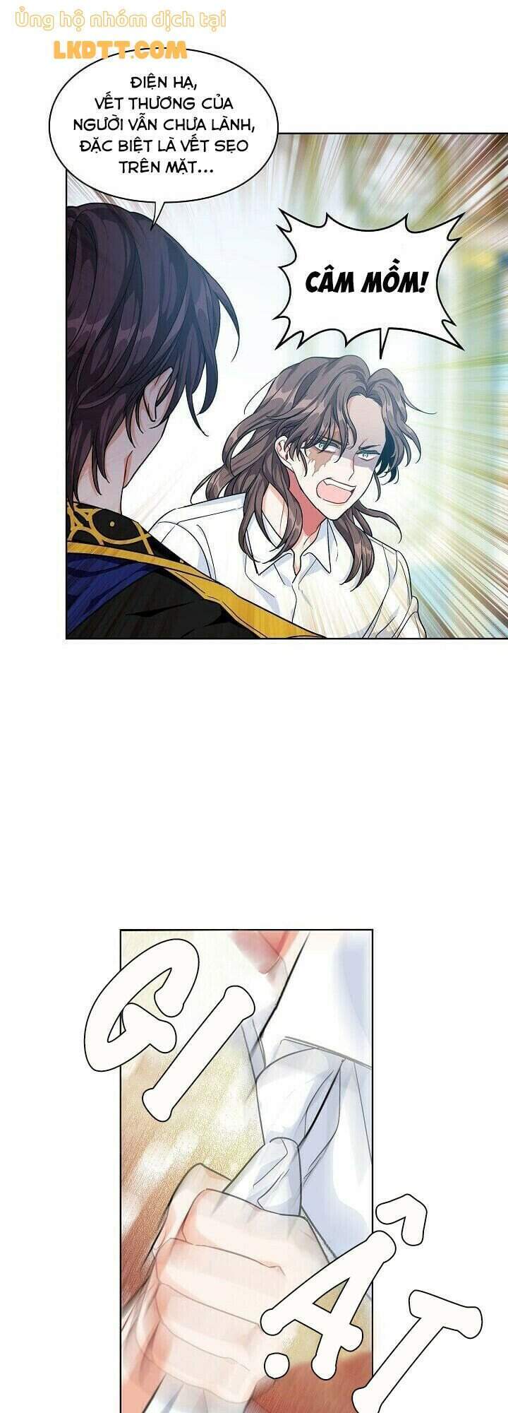 Nữ Hoàng Ngoại Khoa Chapter 79 - 18