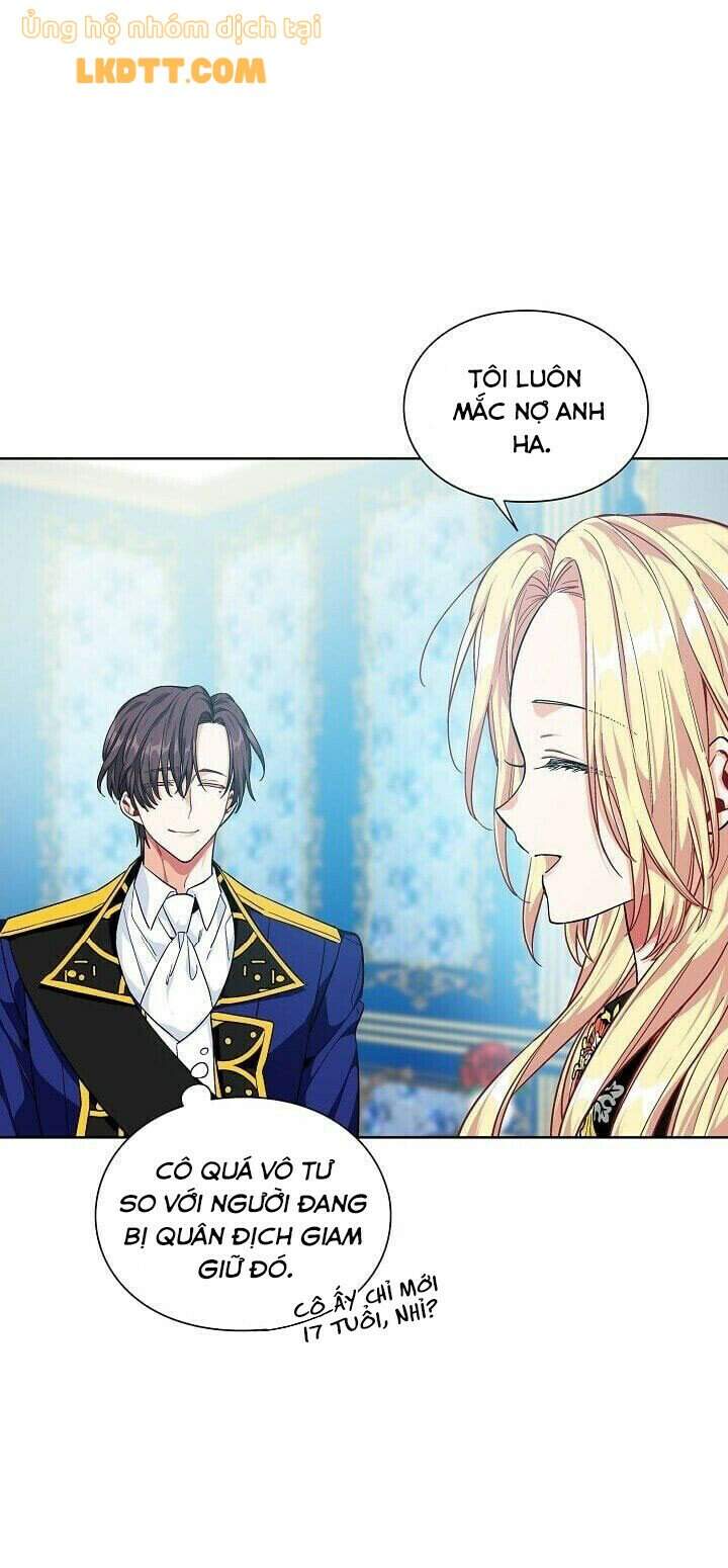 Nữ Hoàng Ngoại Khoa Chapter 79 - 26